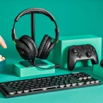 Portable Gaming Accessories for Gamers on the Go