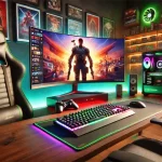 How to Build the Ultimate Gaming Setup: A Comprehensive Guide