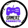 gamerzconnectz.com